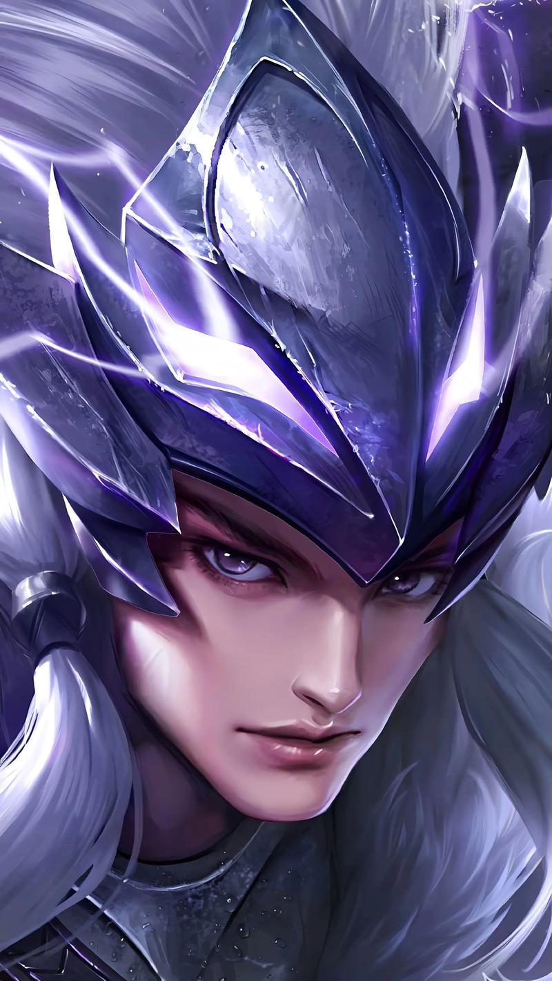 王者荣耀马超加点攻略图-王者马超技能讲解-第2张图片-屿企游戏网 王者荣耀马超加点攻略图-王者马超技能讲解-第2张图片-屿企游戏网