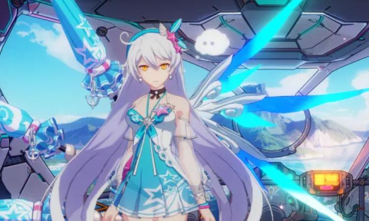 崩坏学院3怎么升级_崩坏3怎样升级-第4张图片-屿企游戏网 崩坏学院3怎么升级_崩坏3怎样升级-第4张图片-屿企游戏网