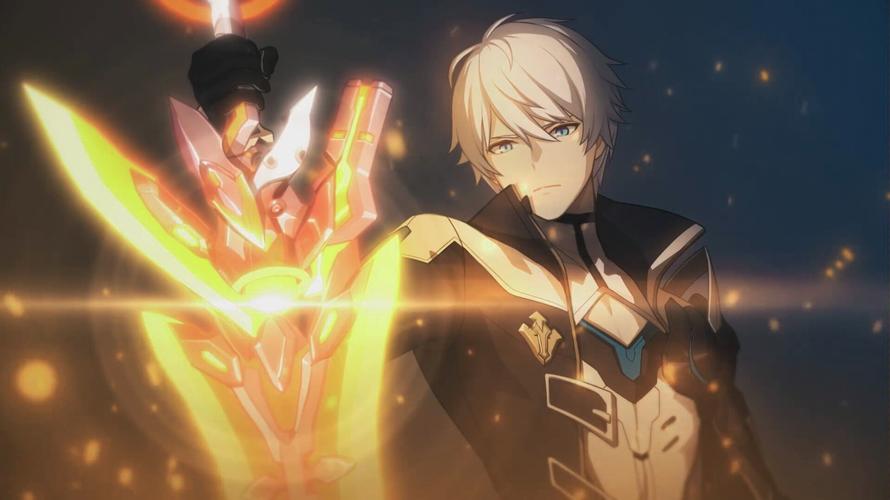 崩坏学院凯文套-崩坏3rd凯文怎么样了-第2张图片-屿企游戏网