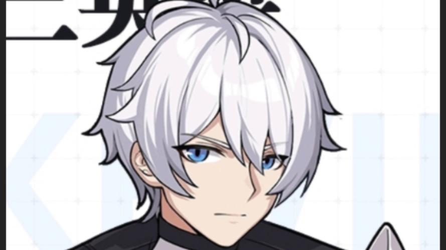 崩坏学院凯文套-崩坏3rd凯文怎么样了-第4张图片-屿企游戏网