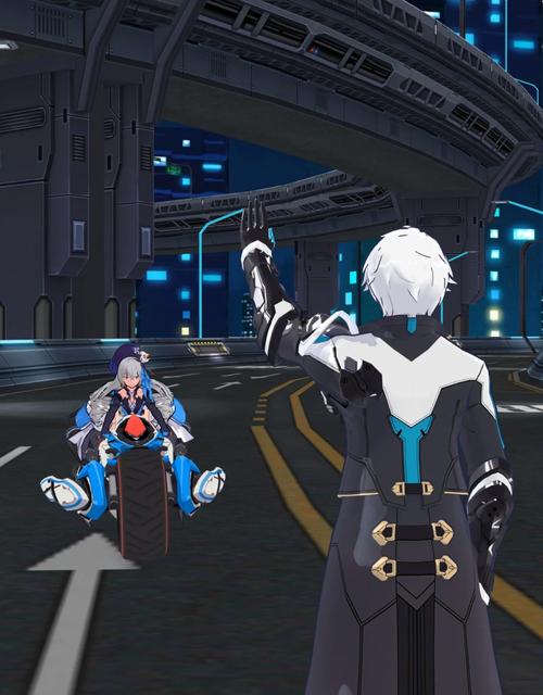 崩坏学院凯文套-崩坏3rd凯文怎么样了-第5张图片-屿企游戏网