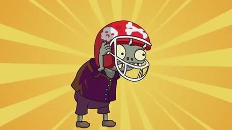 植物大战僵尸保护植物-植物大战僵尸保护植物怎么过-第2张图片-屿企游戏网