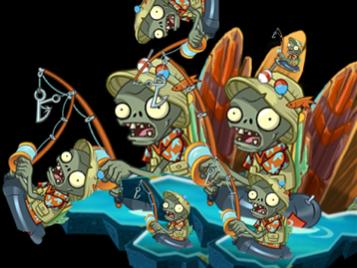 植物大战僵尸版最新版本，植物大战僵尸1老版本下载-第3张图片-屿企游戏网