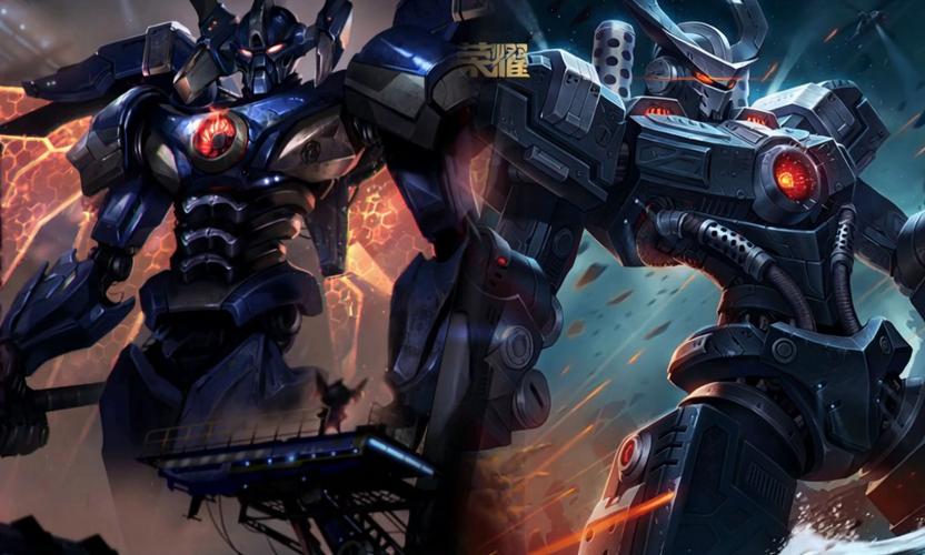 王者荣耀沙皇符文攻略_沙皇中单符文-第2张图片-屿企游戏网