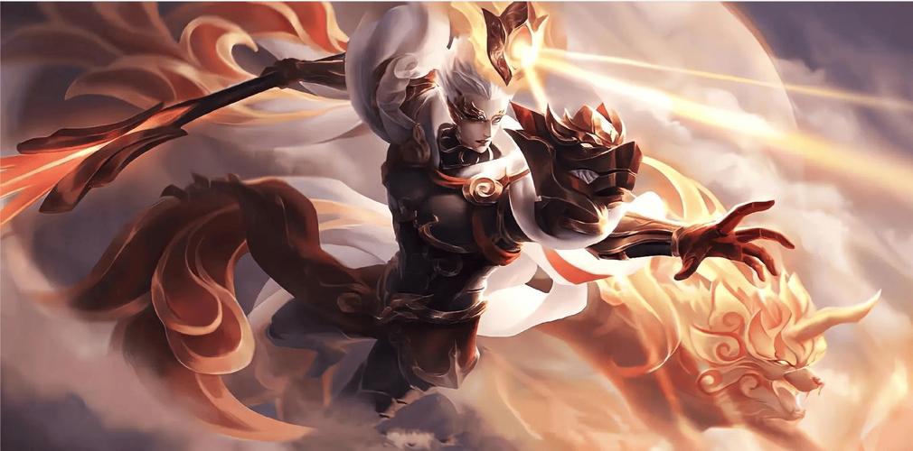 王者荣耀沙皇符文攻略_沙皇中单符文-第5张图片-屿企游戏网