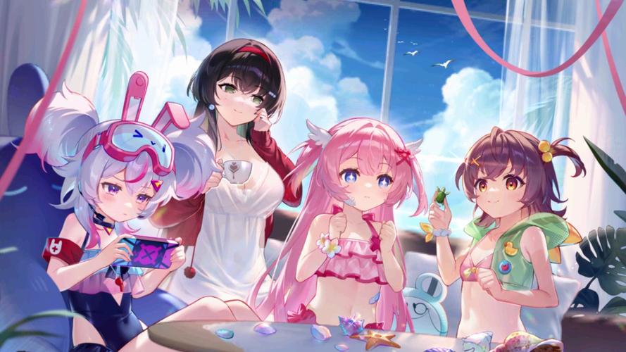 崩坏学院2机枪射速，崩坏学院2机枪射速怎么提升-第5张图片-屿企游戏网