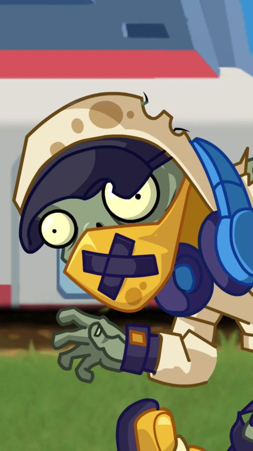 植物大战僵尸僵尸快跑攻略-植物大战僵尸僵尸快跑打法-第5张图片-屿企游戏网