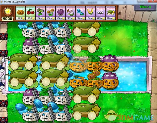 植物大战僵尸相关_植物大战僵尸相关下载-第5张图片-屿企游戏网 植物大战僵尸相关_植物大战僵尸相关下载-第5张图片-屿企游戏网