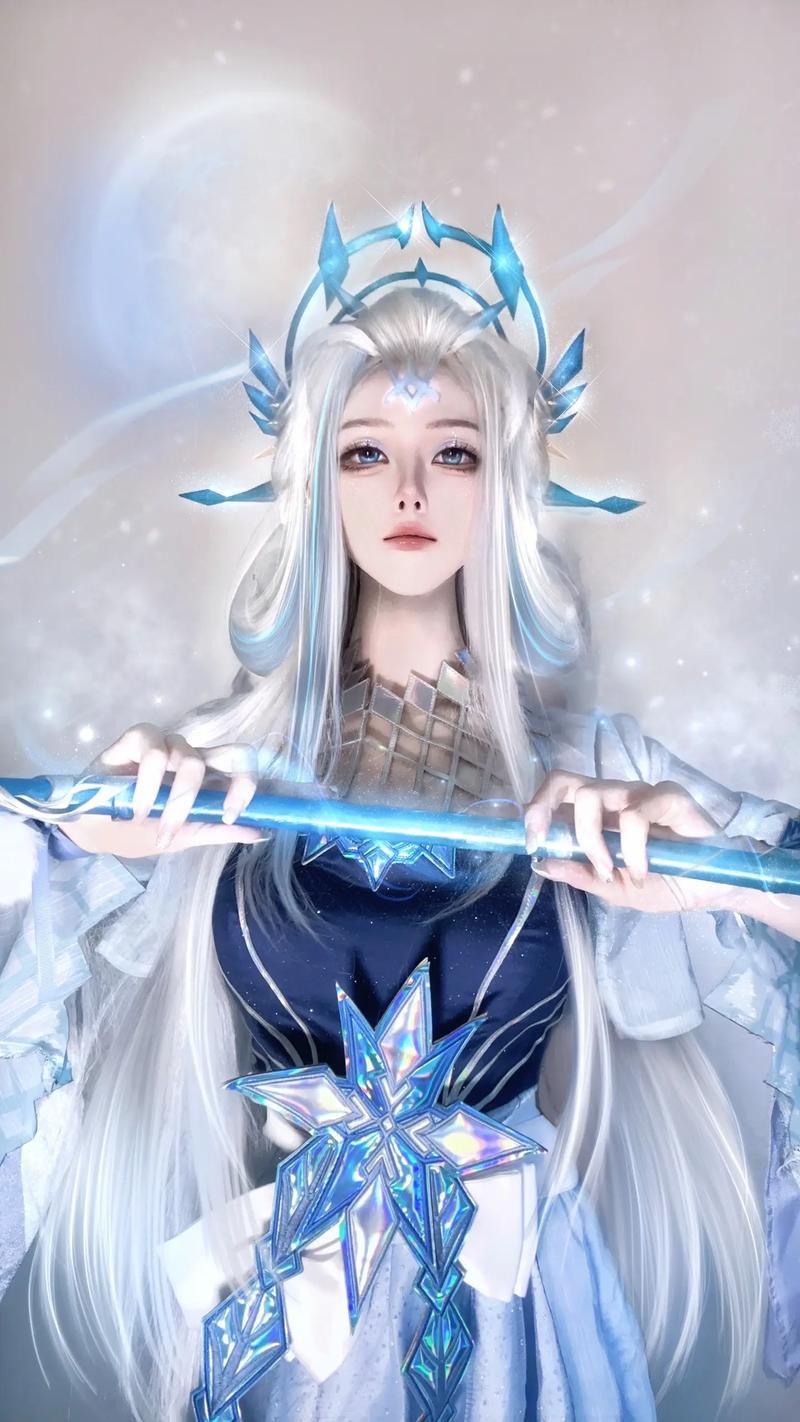 王者荣耀的露娜出装-王者荣耀的露娜出装和铭文-第2张图片-屿企游戏网