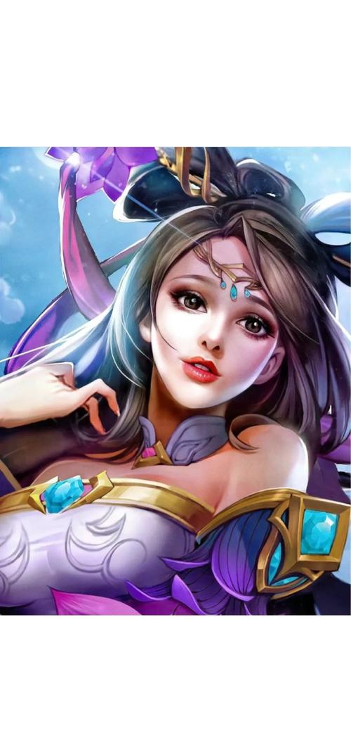 王者荣耀貂蝉加点技巧攻略-貂蝉技能加成-第3张图片-屿企游戏网