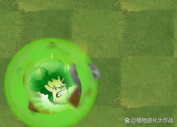 植物大战僵尸2植物攻略-植物大战僵尸2植物攻略图-第3张图片-屿企游戏网