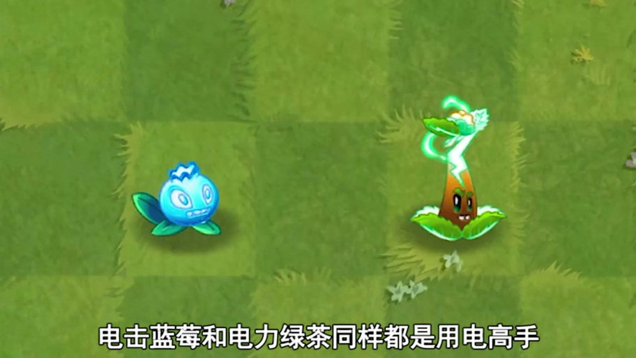 植物大战僵尸2蓝莓_植物大战僵尸2蓝莓礼包码-第2张图片-屿企游戏网 植物大战僵尸2蓝莓_植物大战僵尸2蓝莓礼包码-第2张图片-屿企游戏网