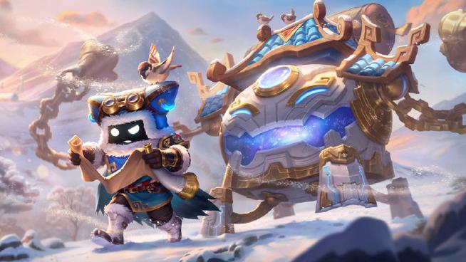 太乙王者荣耀单排攻略视频_太乙单排容易上分吗-第1张图片-屿企游戏网