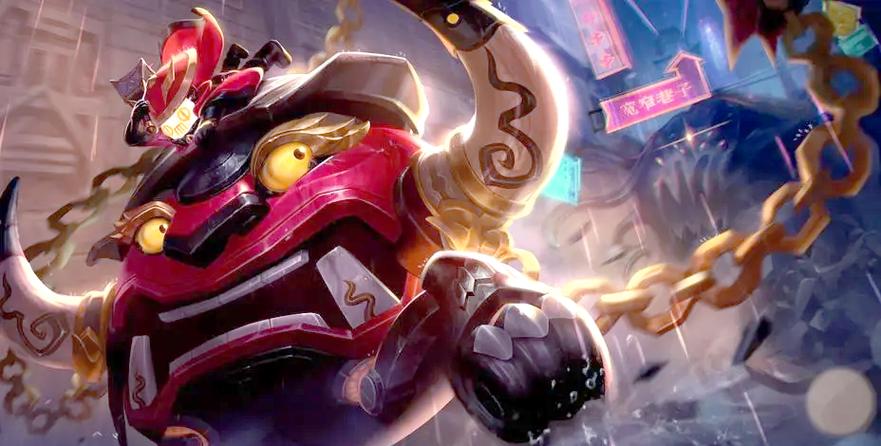 太乙王者荣耀单排攻略视频_太乙单排容易上分吗-第3张图片-屿企游戏网