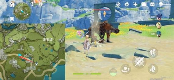 王者荣耀元神攻略图文，王者荣耀原神-第1张图片-屿企游戏网