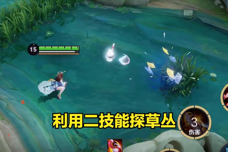 不知火舞攻略王者荣耀-王者不知火舞打法-第1张图片-屿企游戏网