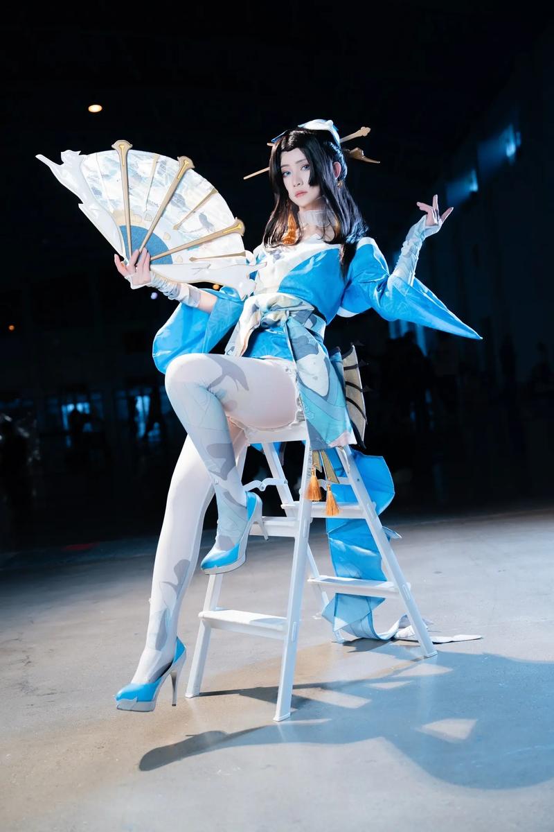 不知火舞攻略王者荣耀-王者不知火舞打法-第4张图片-屿企游戏网