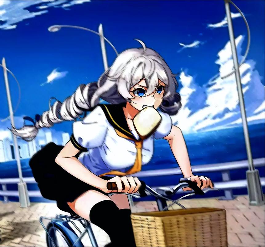 怎么下载崩坏学院，怎么下载崩坏学院官服-第3张图片-屿企游戏网