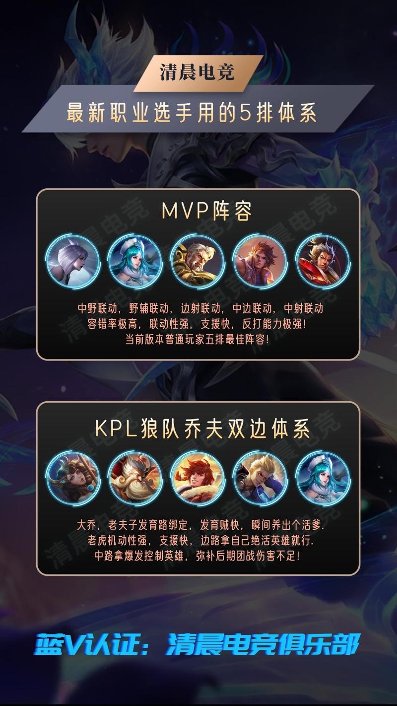 王者荣耀的神仙攻略图-王者荣耀神仙姐姐-第1张图片-屿企游戏网