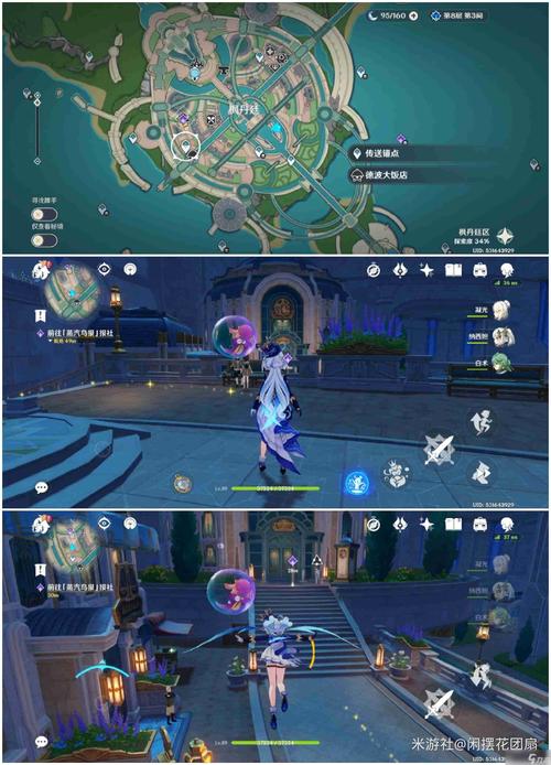 崩坏学院人物高清壁纸，崩坏学园壁纸高清-第5张图片-屿企游戏网