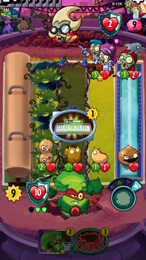 植物大战僵尸植物英雄,植物大战僵尸植物英雄属性介绍-第5张图片-屿企游戏网 植物大战僵尸植物英雄,植物大战僵尸植物英雄属性介绍-第5张图片-屿企游戏网