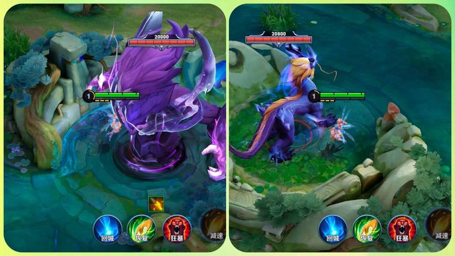 暴君进化王者荣耀攻略-王者荣耀暴君进化部位怎么看-第5张图片-屿企游戏网