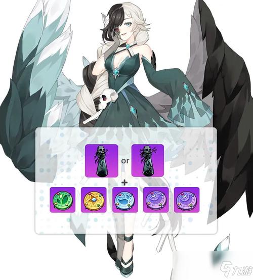 崩坏学院二觉醒-崩坏学园2觉醒图鉴2020-第5张图片-屿企游戏网