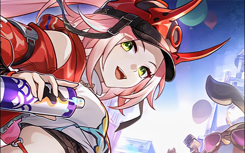 崩坏学院黑洞套搭配-崩坏三利用黑洞吸引怪物到圈内-第4张图片-屿企游戏网 崩坏学院黑洞套搭配-崩坏三利用黑洞吸引怪物到圈内-第4张图片-屿企游戏网