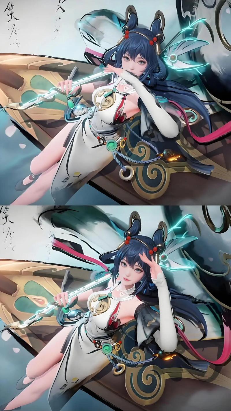 王者荣耀修仙版攻略视频-王者荣耀修仙版攻略视频教学