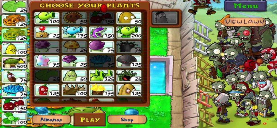 植物大战僵尸怎么过关，植物大战僵尸怎么过关最简单-第6张图片-屿企游戏网