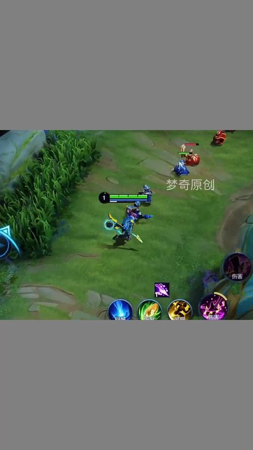 高渐离王者荣耀出装-2020王者荣耀高渐离出装铭文-第4张图片-屿企游戏网