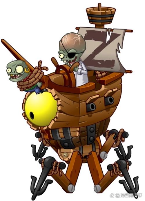 植物大战僵尸2植物大全图片，植物大战僵尸2植物大全图片下载-第2张图片-屿企游戏网
