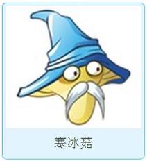 植物大战僵尸2烈焰菇-植物大战僵尸2烈焰菇和寒冰菇-第2张图片-屿企游戏网