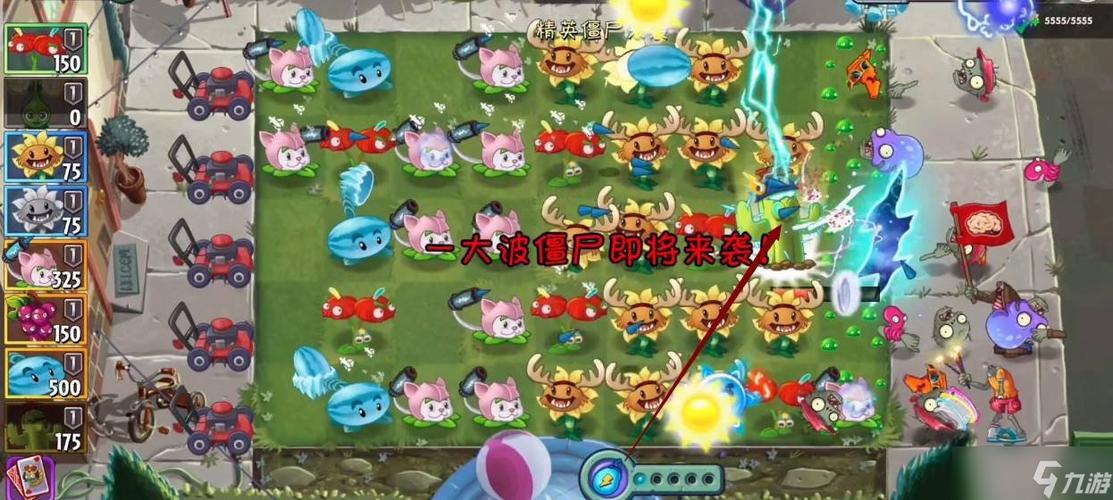 植物大战僵尸太阳花-植物大战僵尸太阳花有什么用-第2张图片-屿企游戏网 植物大战僵尸太阳花-植物大战僵尸太阳花有什么用-第2张图片-屿企游戏网