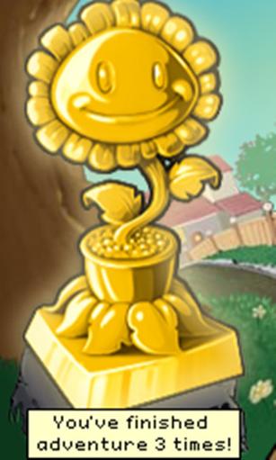 植物大战僵尸太阳花-植物大战僵尸太阳花有什么用-第4张图片-屿企游戏网 植物大战僵尸太阳花-植物大战僵尸太阳花有什么用-第4张图片-屿企游戏网