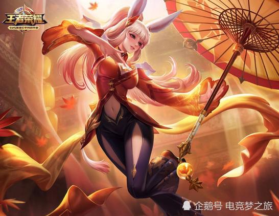 王者荣耀夏季皮肤保养攻略-王者荣耀夏曰皮肤-第3张图片-屿企游戏网