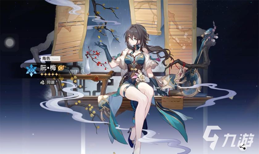 崩坏学院2幻影觉醒_崩坏学院2幻影觉醒在哪-第1张图片-屿企游戏网 崩坏学院2幻影觉醒_崩坏学院2幻影觉醒在哪-第1张图片-屿企游戏网