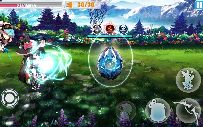 崩坏学院2狐火套_崩坏学园2火斧绝版了吗-第1张图片-屿企游戏网