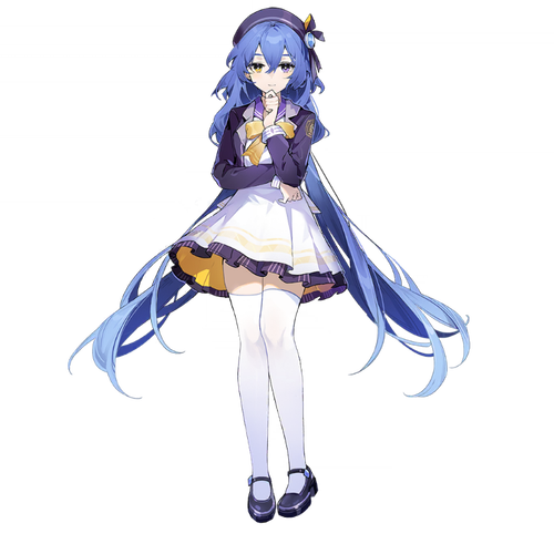 崩坏学院2狐火套_崩坏学园2火斧绝版了吗-第6张图片-屿企游戏网