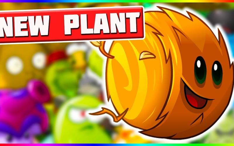 植物大战僵尸2的新植物-植物大战僵尸2的新植物是什么-第3张图片-屿企游戏网