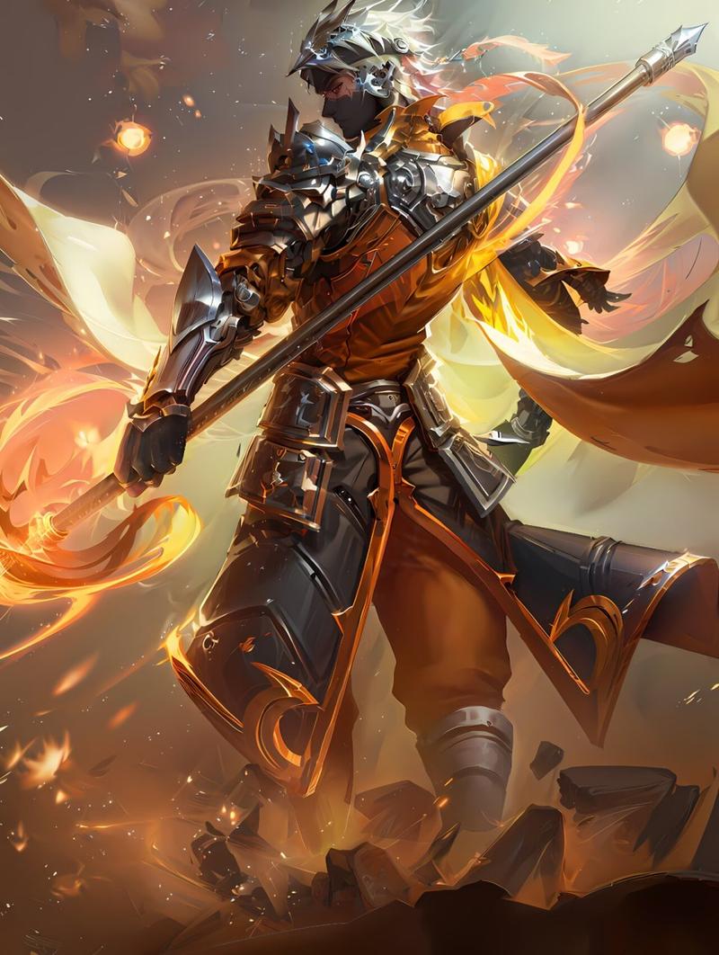 赵云王者荣耀攻略-赵云王者荣耀攻略大全-第5张图片-屿企游戏网