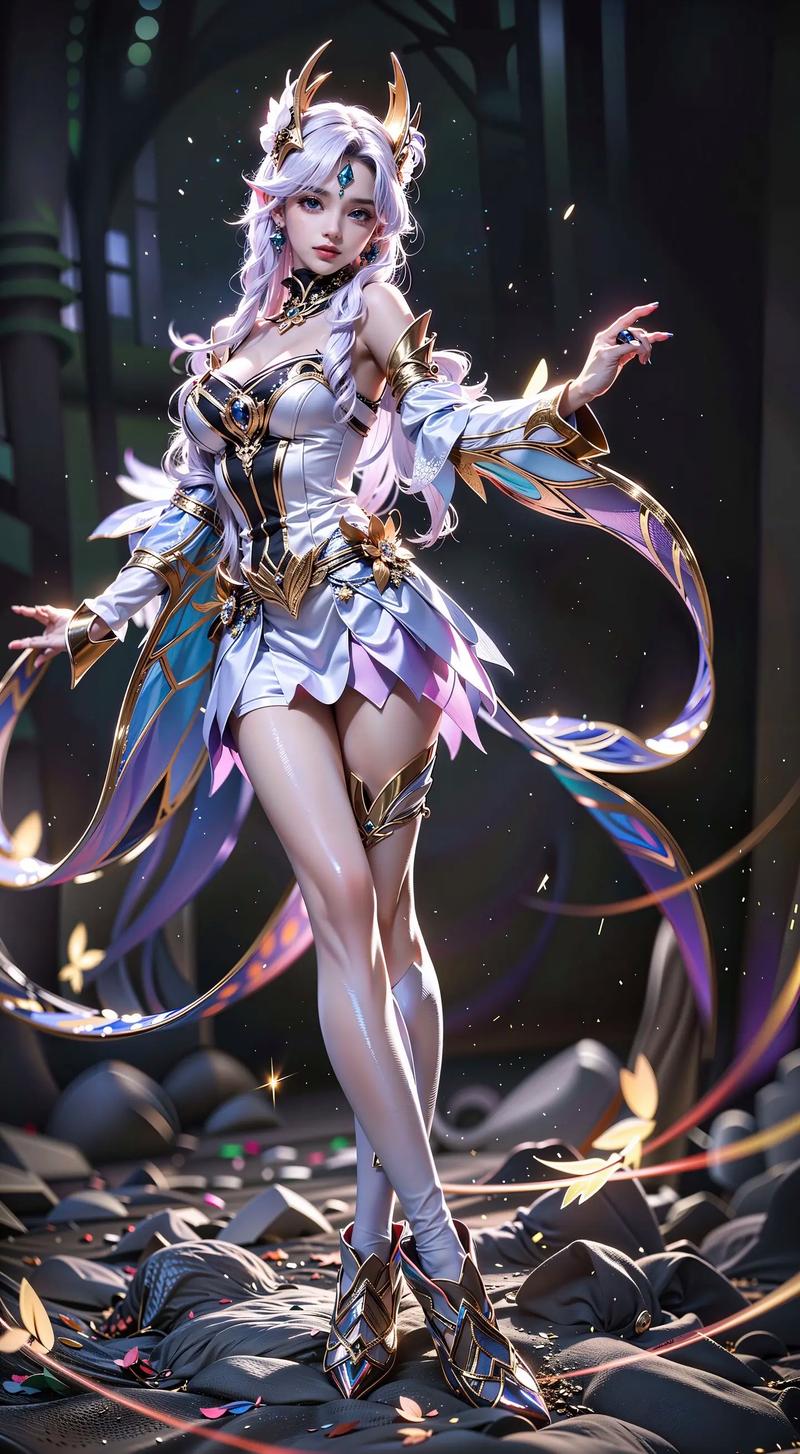 王者荣耀舞姬貂蝉攻略_王者荣耀貂蝉的舞姿-第2张图片-屿企游戏网