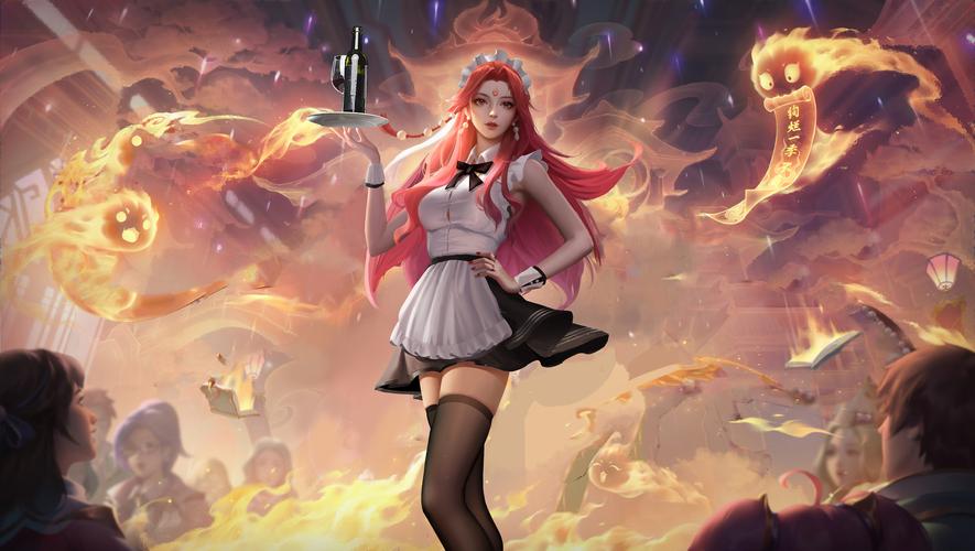 王者荣耀舞姬貂蝉攻略_王者荣耀貂蝉的舞姿-第3张图片-屿企游戏网