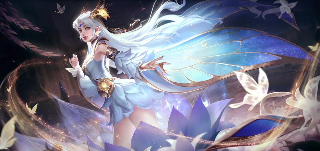 王者荣耀舞姬貂蝉攻略_王者荣耀貂蝉的舞姿-第5张图片-屿企游戏网