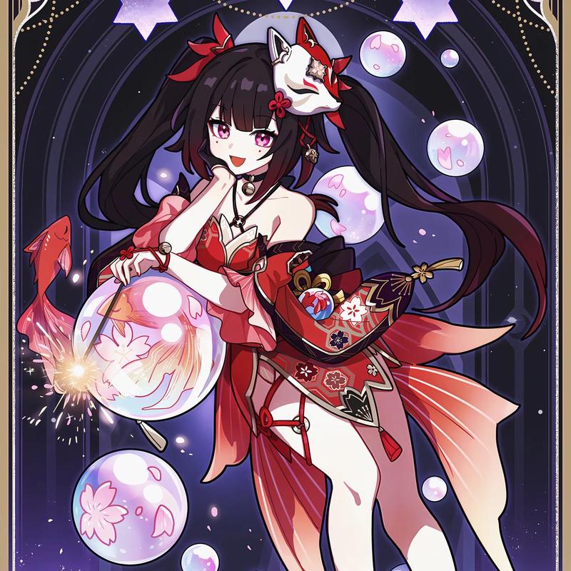 崩坏学院春节活动-崩坏过年活动-第6张图片-屿企游戏网 崩坏学院春节活动-崩坏过年活动-第6张图片-屿企游戏网