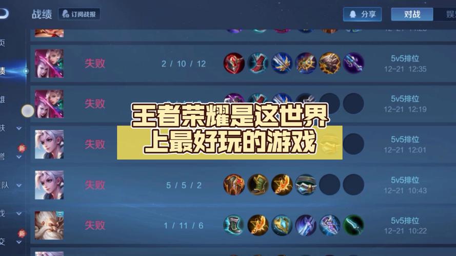 王者荣耀拖延症攻略，王者荣耀王者拖尾怎么获取-第6张图片-屿企游戏网