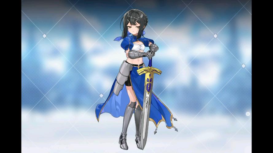 崩坏学院2白狐套，崩坏学园2白洞-第4张图片-屿企游戏网