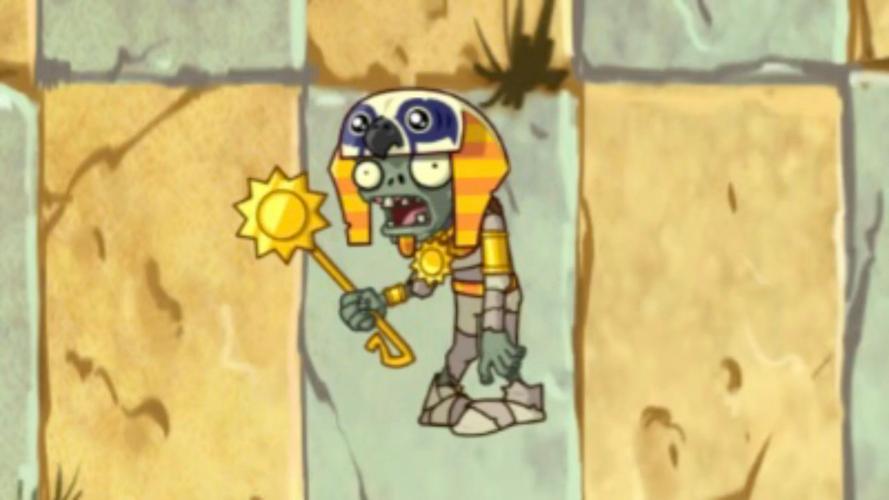 植物大战僵尸2绝版植物，植物大战僵尸2稀有植物大全-第2张图片-屿企游戏网