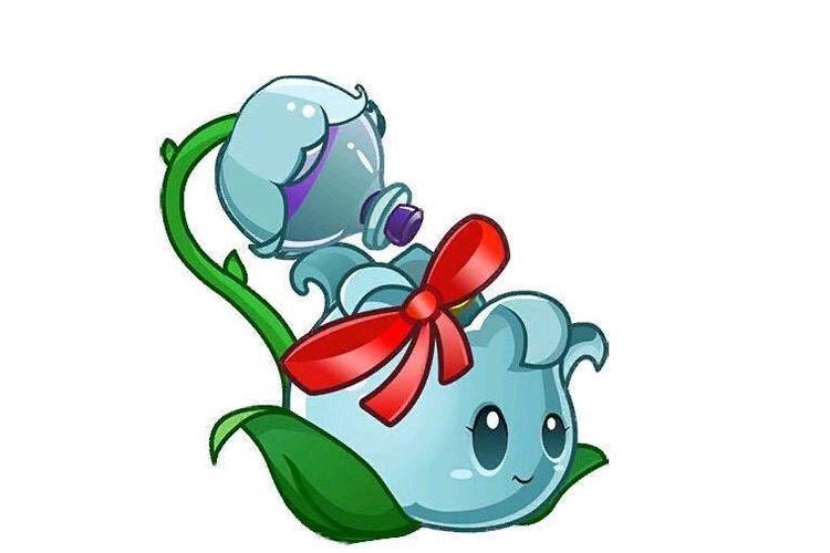 植物大战僵尸2绝版植物，植物大战僵尸2稀有植物大全