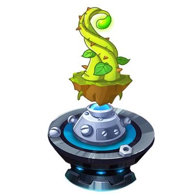 植物大战僵尸2绝版植物，植物大战僵尸2稀有植物大全-第3张图片-屿企游戏网